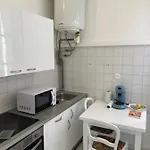 Гостевой дом Maison Du Cloitre Couvent Des Carmes