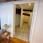 Maison Du Cloitre Couvent Des Carmes Гостевой дом Нарбонна