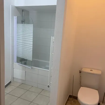 Maison Du Cloitre Couvent Des Carmes بيت ضيافة ناربون