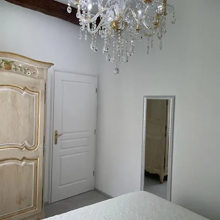 Maison Du Cloitre Couvent Des Carmes Guest house *