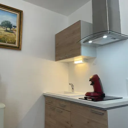 Maison Du Cloitre Couvent Des Carmes Vendégház 3*