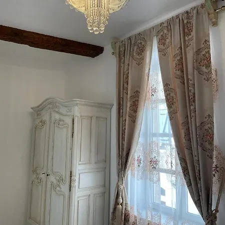 Maison Du Cloitre Couvent Des Carmes *