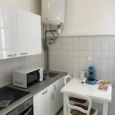 بيت ضيافة Maison Du Cloitre Couvent Des Carmes