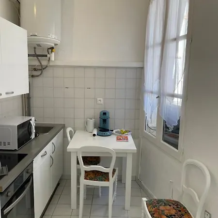 بيت ضيافة Maison Du Cloitre Couvent Des Carmes