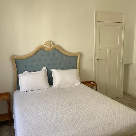 Maison Du Cloitre Couvent Des Carmes 3*