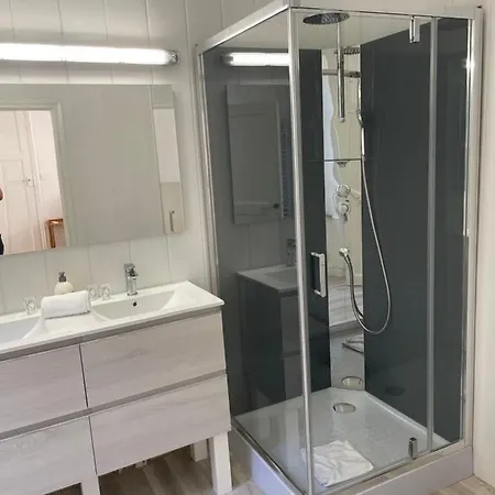 Vendégház Maison Du Cloitre Couvent Des Carmes