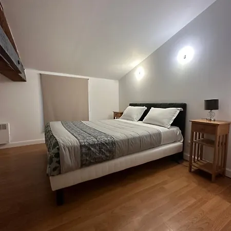 Maison Du Cloitre Couvent Des Carmes 3*