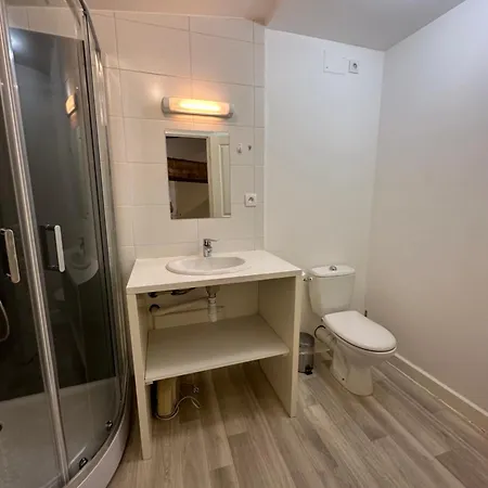 Maison Du Cloitre Couvent Des Carmes Guest house Narbonne