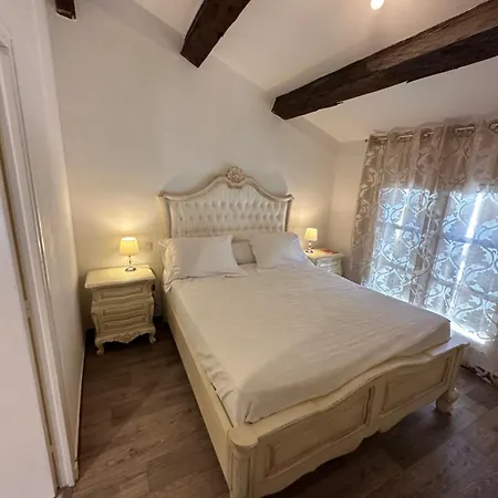 Maison Du Cloitre Couvent Des Carmes *