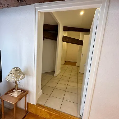 Maison Du Cloitre Couvent Des Carmes Guest house Narbonne