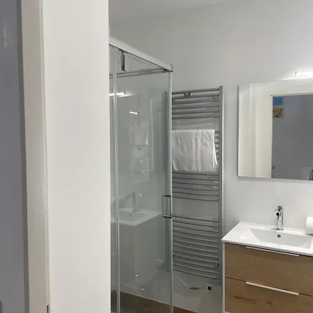 Maison Du Cloitre Couvent Des Carmes