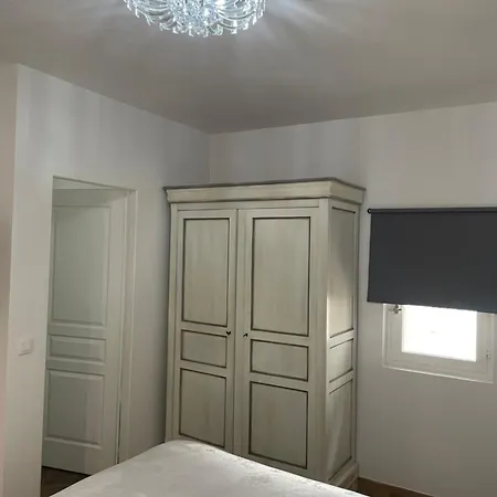 Maison Du Cloitre Couvent Des Carmes Vendégház 3*