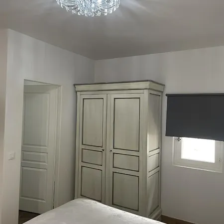 Maison Du Cloitre Couvent Des Carmes 3*