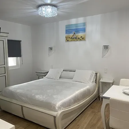 Vendégház Maison Du Cloitre Couvent Des Carmes 3*